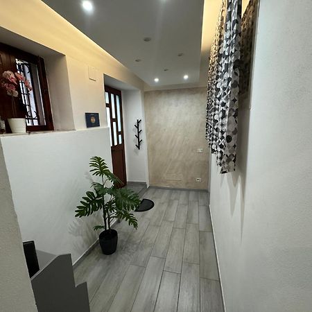 Meghan Home Catânia Exterior foto